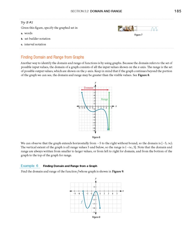 Algebra and Trigonometry - Front Matter 203